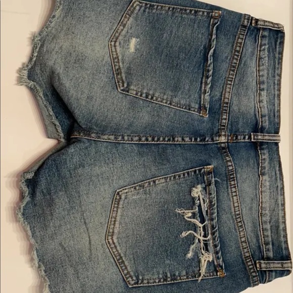 Jeans high waisted, size : 7, brand chelsea - Picture 2 of 4